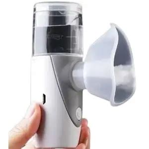 Mesh Nebulizer | Ethan Medical Ins.