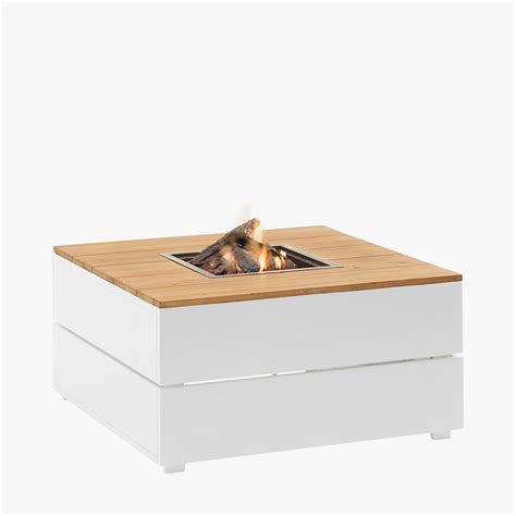 Individual Fire Pit Elements Home And Garden