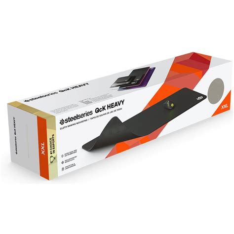 STEELSERIES QcK Heavy XXL - iPon.hu