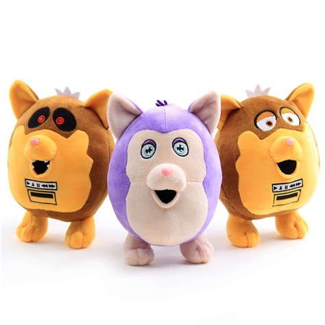 Horror Game Evil Mama Tattletail Plush Toy Doll Toy Plush Etsy