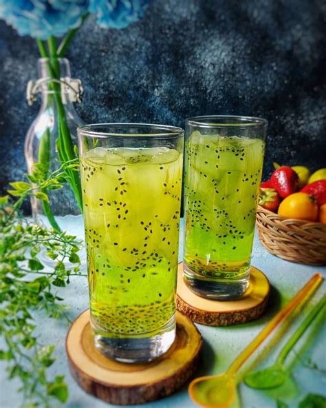 7 Minuman Segar Untuk Buka Puasa - Caipisake (#840131) - HD Wallpaper ...