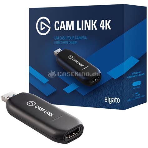 CAMLINK 4K - Gaming Gears - Best Gaming Gears Shop in Town.