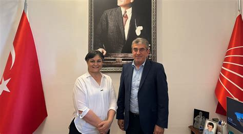 Gökhan Günaydın CHP AKP ye hayat öpücüğü verecek bir adım atmayacak