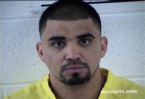 GONZALEZ NUNEZ CARLOS 05 16 2022 Chase County Mugshots Zone