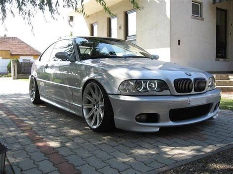 Pin By Fabian Kohn On Bmw Bmw Bmw E46 Sedan Bmw Wheels