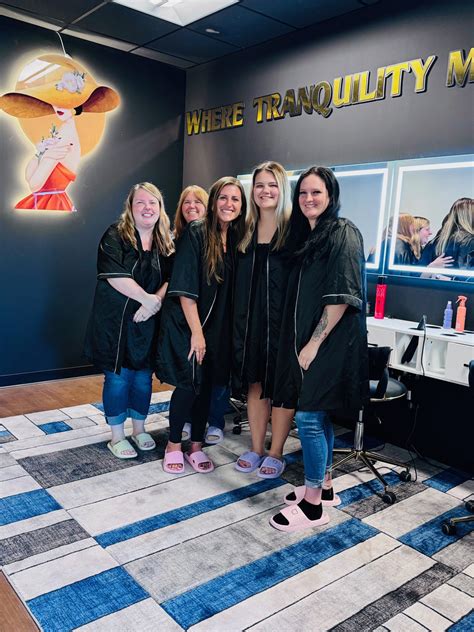 Home - Texas Head Spa Harrisburg