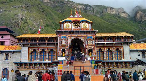 Significance Of Char Dham Yatra