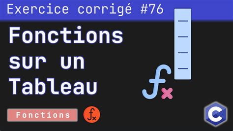 Exercice corrigé 76 Calculer la somme le produit et la moyenne d un