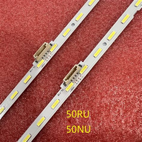 Led Backlight Strip For Samsung Ue Ru U Ue Ru U Ue Ru U