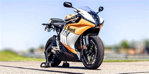 Buell Launches 2022 Hammerhead 1190 Via Buellvana Reservation System