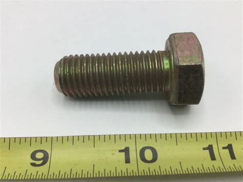 7x2553 Caterpillar Bolt 7x 2553 Sk13200113je Ebay