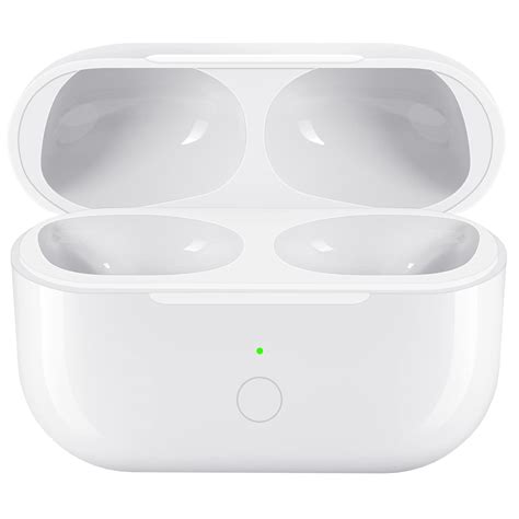 Airpods Pro Wireless Charging Case - Saamionline.com. Spend less. Smile ...