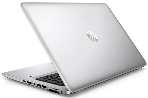 Hp Elitebook 850 G4