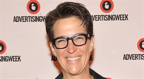 Rachel Maddow Will Reveal Donald Trumps Tax Returns Tonight Donald