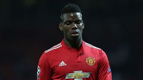 El Manchester United Iría Por Dos Jugadores Del Barcelona Si Vende A Paul Pogba Infobae