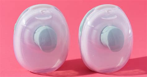 The 2 Best Wearable Breast Pumps Of 2024 Reviews By Wirecutter