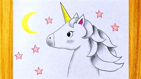 Cum Se Deseneaz Un Unicorn Dr G La Nva S Desenezi I Sa Colorezi