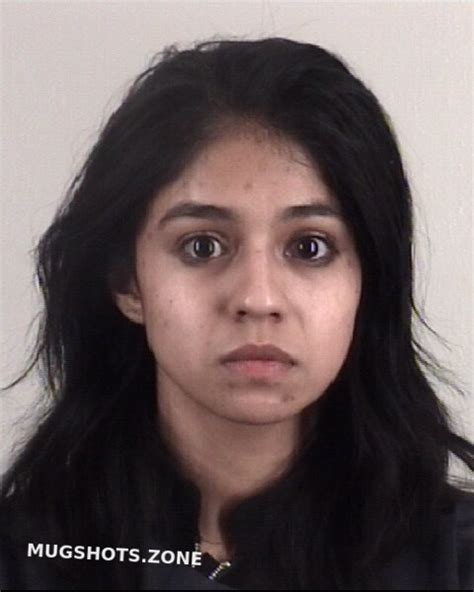 Lozano Kiana Alexus 04122023 Tarrant County Mugshots Zone