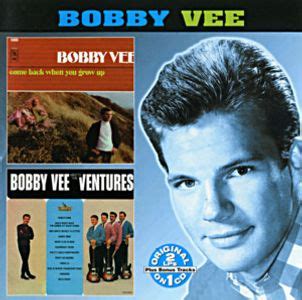 Bobby Vee Lyrics, Songs, and Albums | Genius