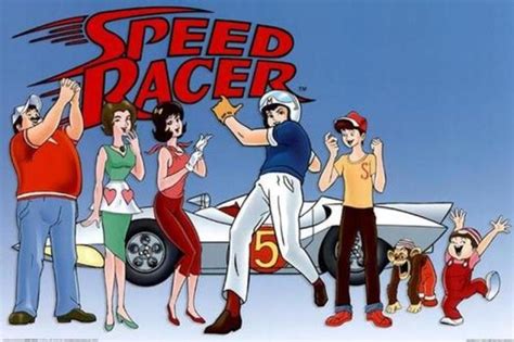 Top Tv Cars Of All Time No Scooby Doo And Speed Racer