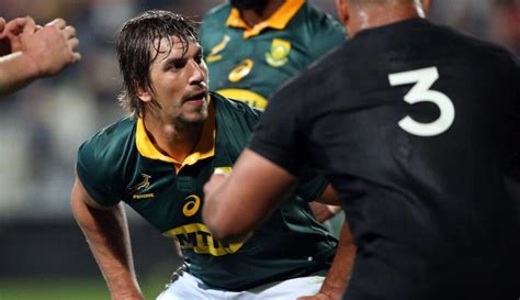 The All Black That Hit Eben Etzebeth The Hardest Hes Been Hit In