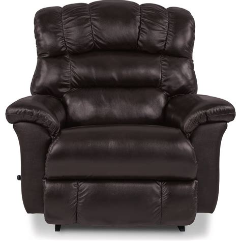 La Z Boy Randell 010777 Lb160179 Casual Oversized Big Man Rocker Recliner Factory Direct