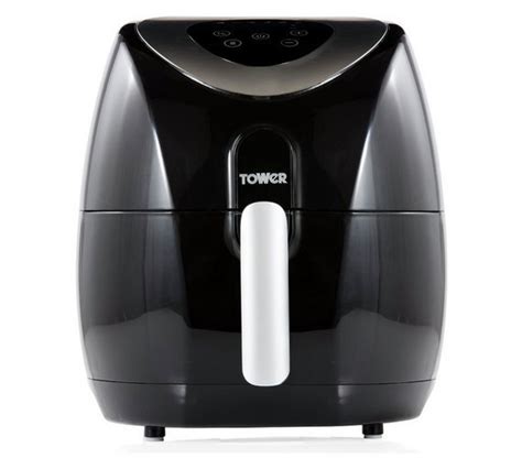 Tower T17024 Digital Air Fryer Reviews Updated January 2025