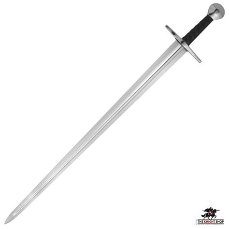 Sir William Marshal Sword | Buy Medieval Swords from our UK Store