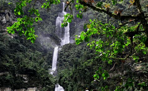 Los Mejores Lugares Para Acampar En Colombia En