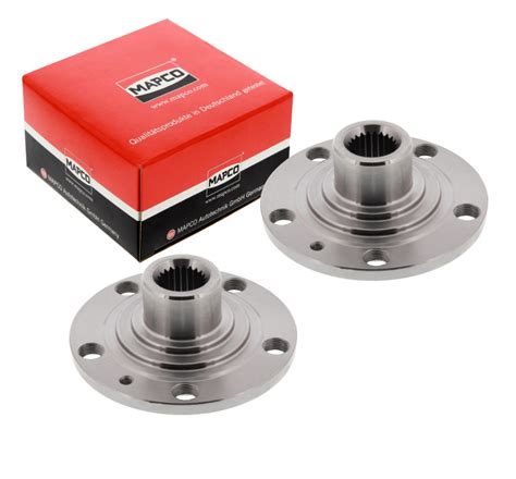 Wheel Hub Conversion Kit Va Vw Golf To X Ra For Golf Vr