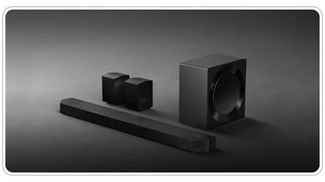 Soundbar Vs Speakers Which Is The Best Audio System Appuals