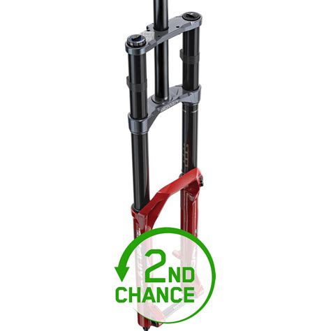 RockShox BoXXer Ultimate Charger 2 1 RC2 Debon Air Suspension Fork 29