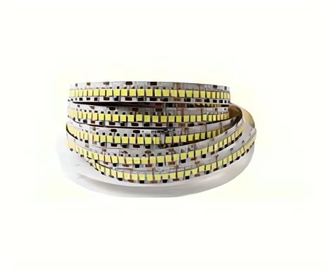 Fita LED 2835 240Leds M 12V IP20 20W M 2280LM M SOB MEDIDA POR METRO