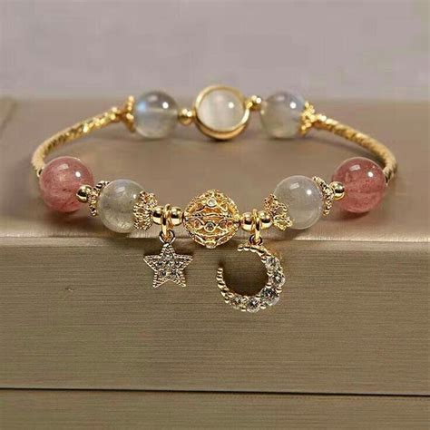 Hermosas pulseras Pulseras de joyería Pulsera de mano Pulseras bonitas