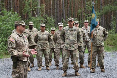 Dvids Images 2500th Dld Commander Embodies Soldier First Mentality