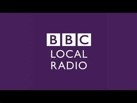 BBC Local Radio TOTH Jingles 2018 2019 YouTube