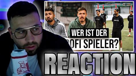 Mert Abi Reagiert Auf Wer Ist Der Profi Spieler Find The Pro