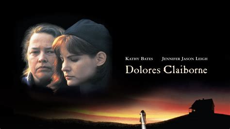 Dolores Claiborne Az Movies