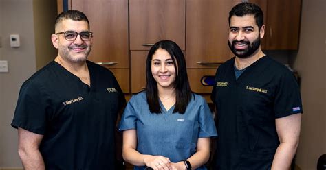 Meet Our Halifax Team Lawen Dentistry