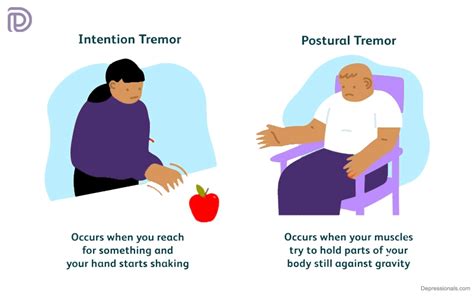 Tremor Types Categories Diagnoses And Treatment