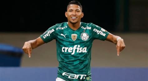 Paraense Rony é convocado para a Seleção Brasileira