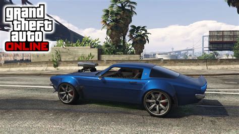 Where To Find All Exotic Exports List Cars In GTA Online Dexerto