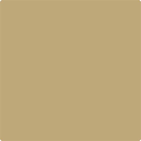 Benjamin Moore's AF-375 Rattan | The Color House