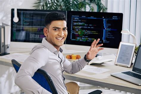 Best Qualifications To Land A Software Developer Job In South Africa