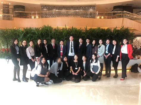 Harvard Model United Nations In China