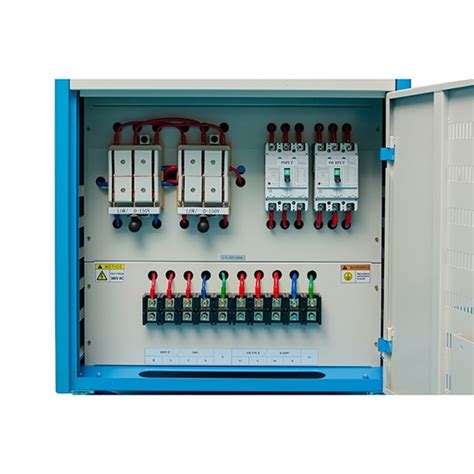 45kva 3 Phase 480v 60hz400v 50hz Frequency Converter