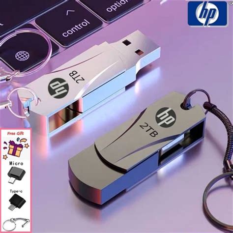 Readystock Free Shipping Cod Hp Usb Flash Drive Usb