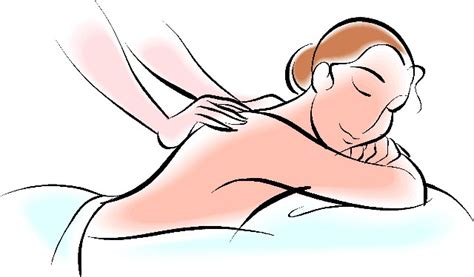 Massage Clipart Clip Art Library