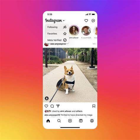 Instagram Testa Transformar Fotos Em Figurinhas E Novo Feed De