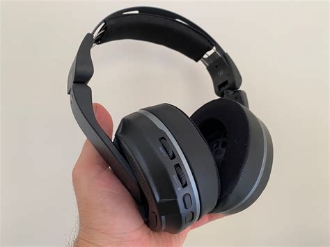 Turtle Beach Elite Atlas Aero Review Serious Pc Headphones For